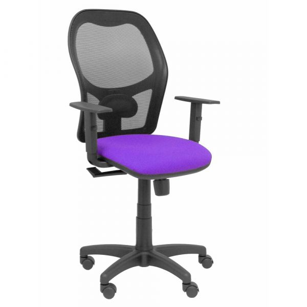 PYC Cadeira de Escritório 2B10CRN Lilás - S5703802