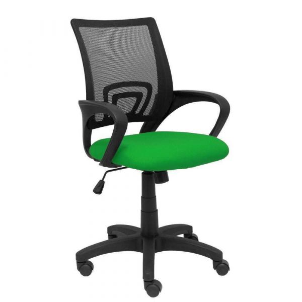 Piqueras Y Crespo Cadeira de Escritório 40B15RN Verde