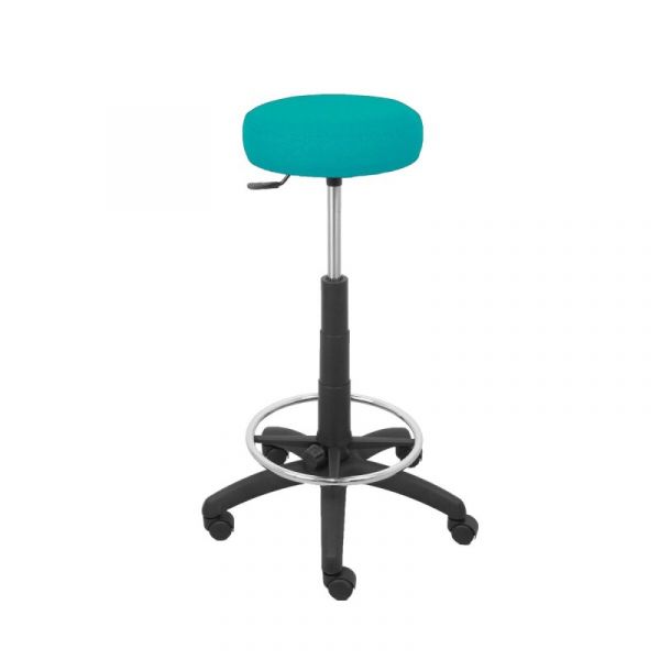 P&C Banqueta Turquesa 87 cm