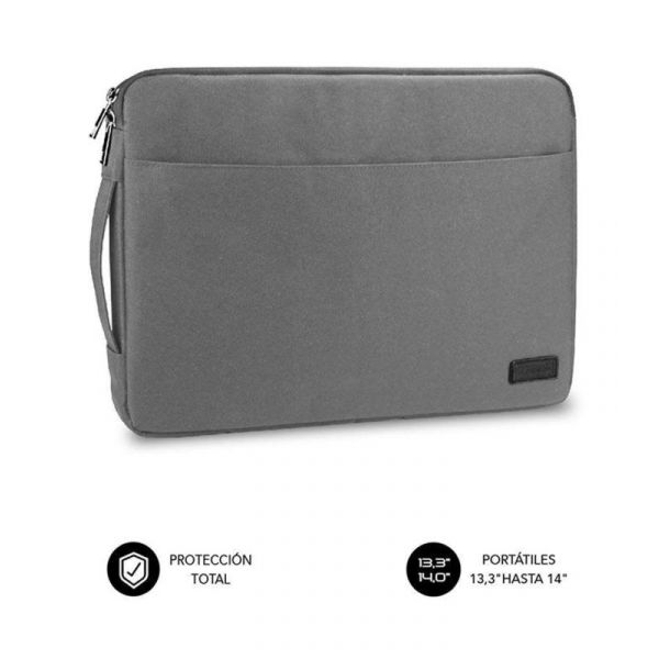 SubblimUrban Bolsa para Portátil 14"