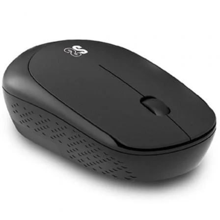 Ratão Inalâmbrico SUBBLIM / Silencioso / Até 1200 DPI / Preto / SUB-MOU_BUS_P_INAL_1200DPI