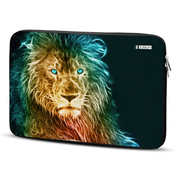 Subblim Sleeve Neo Lion 13.3-14 - 8436586742805