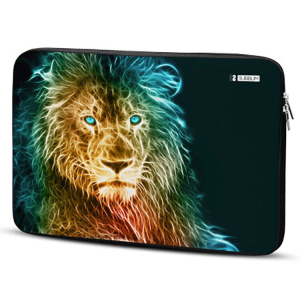 Subblim Sleeve Neo Lion 15.6 - 8436586742843