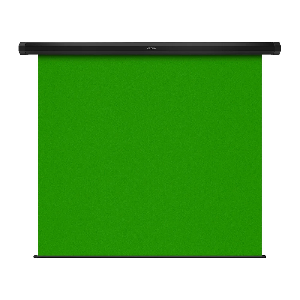 Ozone Chroma X80 Chroma Tela Motorizada