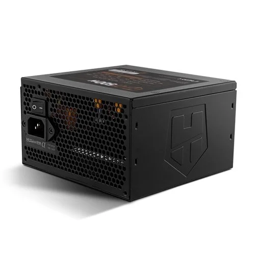 Fonte de Alimentação Nox Hummer Alpha 500W 80+ Bronze Edition