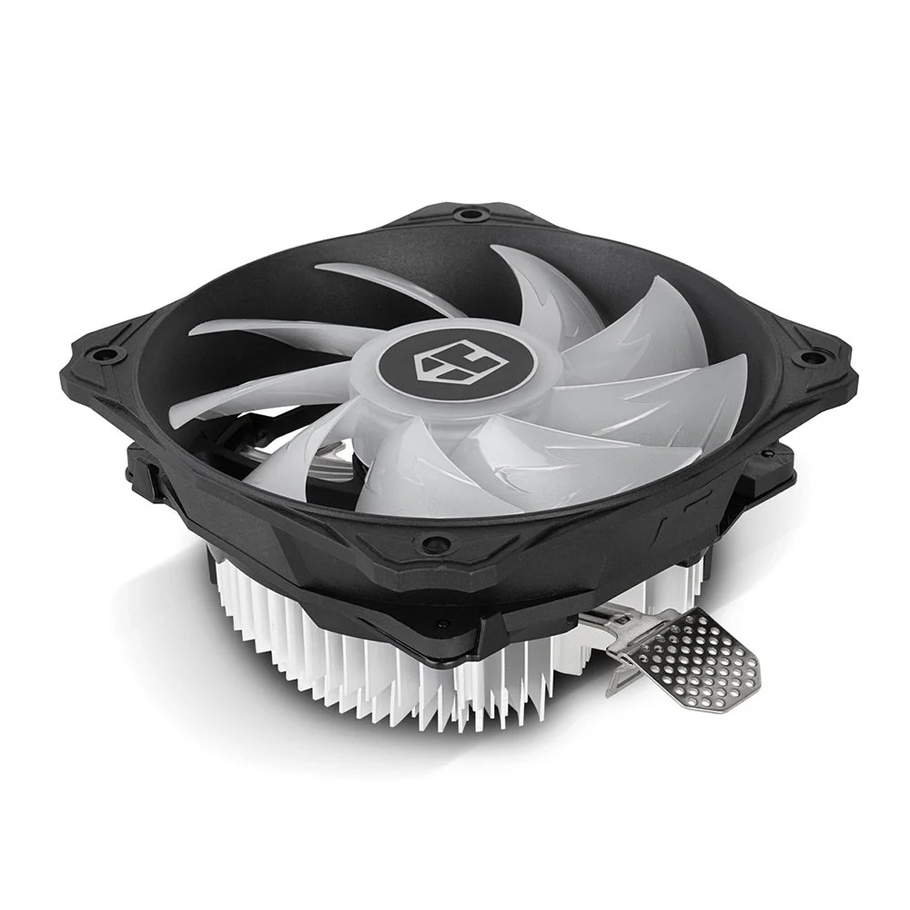 Cooler CPU Nox Hummer H-123 RGB 120mm