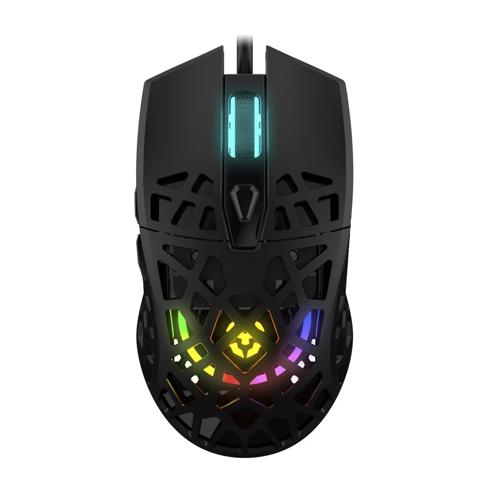 Rato Gaming Krom Kaiyu RGB