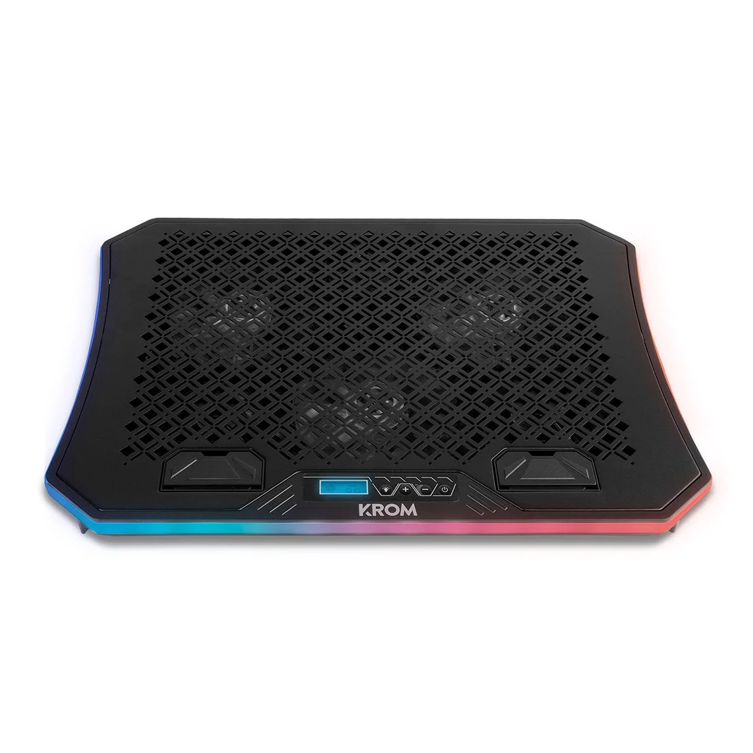 Base Krom Kooler RGB Laptop Cooling 19′
