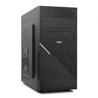 Nox Arca - Caixa Micro-ATX