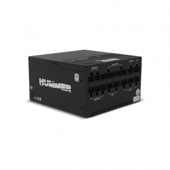 Nox Hummer P 1000W 80+ Platinum Modular