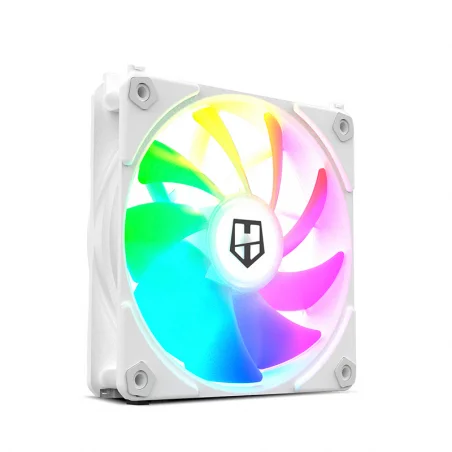 Ventoinha Nox Easy Link ARGB White