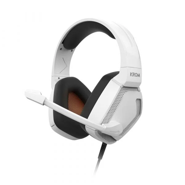 Nox Kopa Pro Branco PC/PS4/PS5/Nintendo Switch