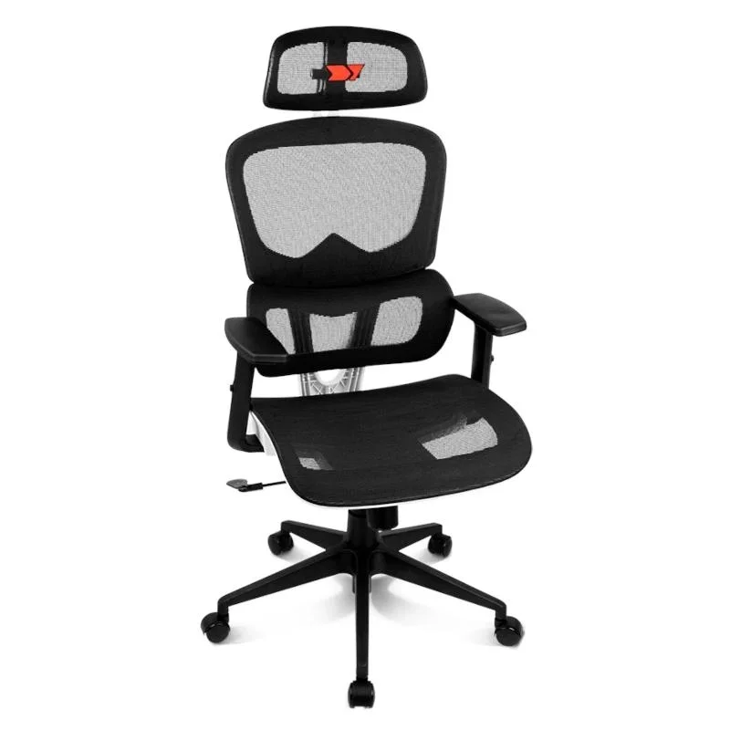 Drift DRAIR200 Mesh Preto Gaming Chair