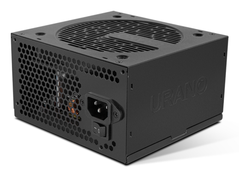 Nox Urano Pro 650W 80 Plus Bronze ATX