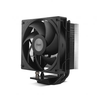 Nox Hummer R-400 Cooler CPU Black