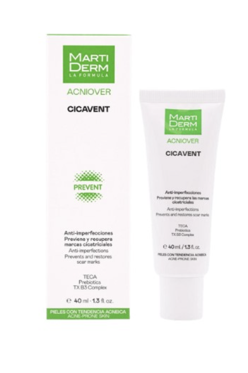 Martiderm Acniover Cicavent 40mL