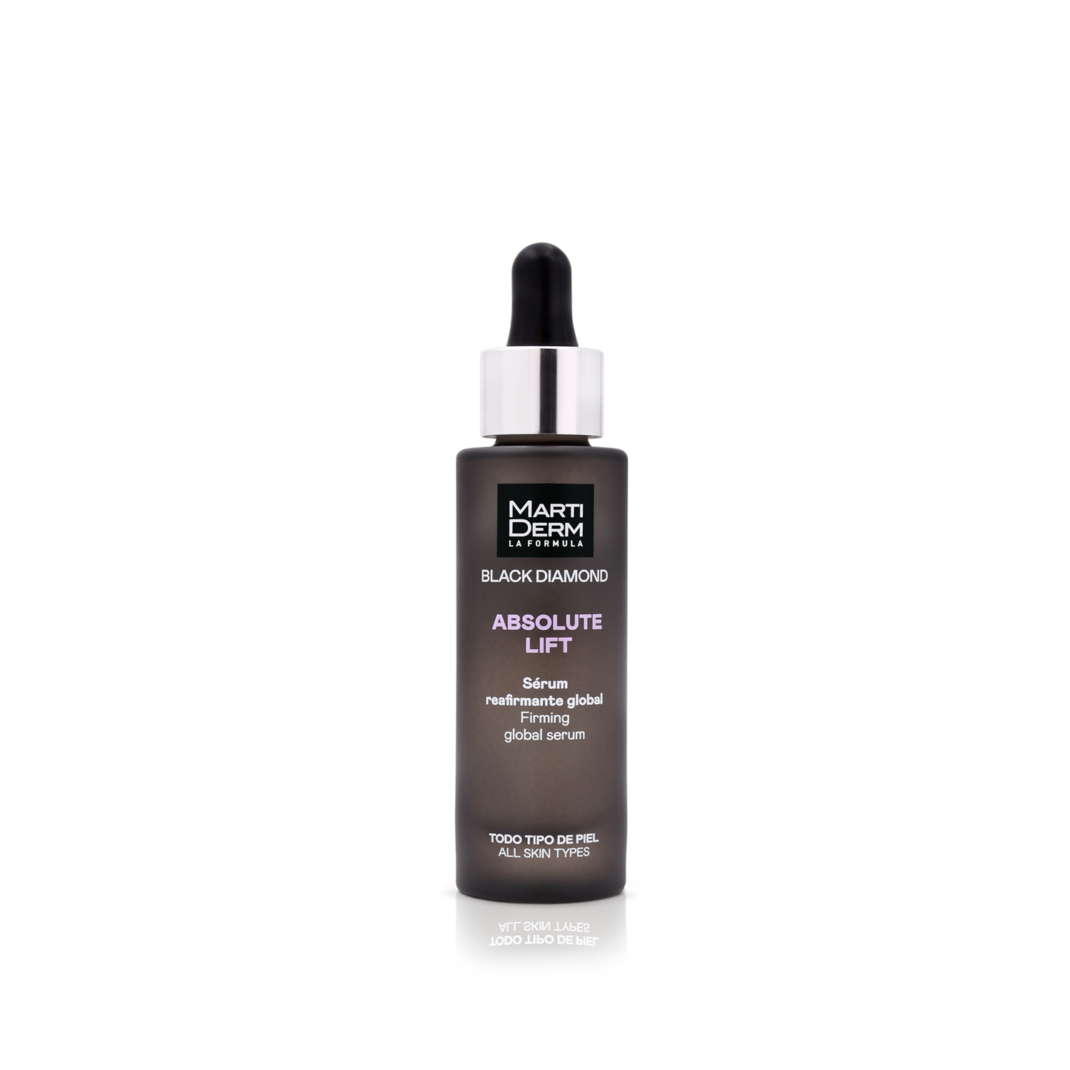 Martiderm Black Diamond Absolute Lift Sérum 30mL