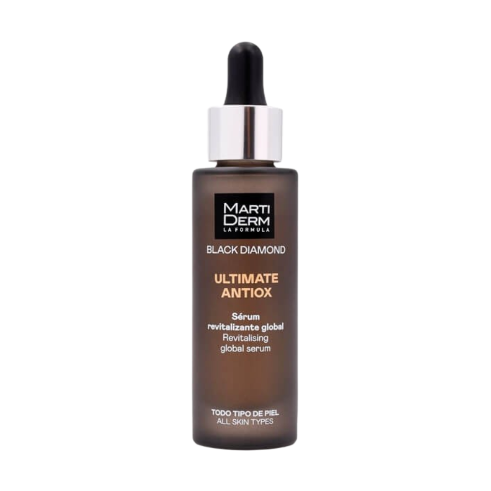Martiderm Black Diamond Sérum Ultimate Antiox 30mL