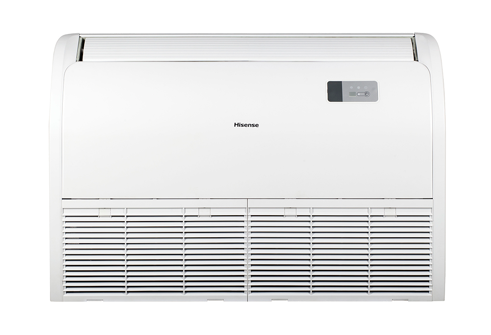 Ar Condicionado Hisense AUV71UR4RFA4