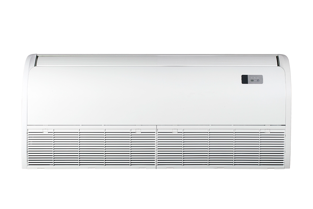 Ar Condicionado Hisense AUV140UR6RPC4