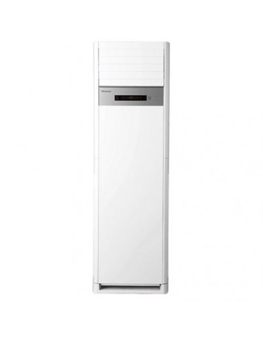 Ar Condicionado Hisense AUW140U6RT