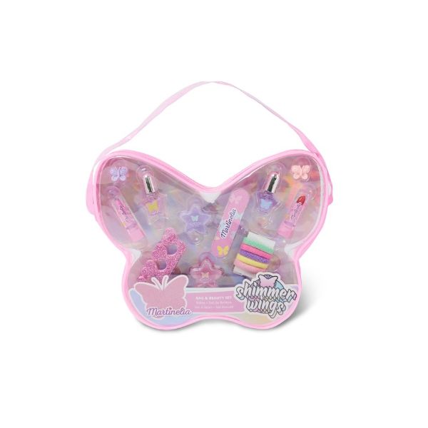 Martinelia Mala Shimmer Wings