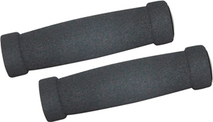 PUNHOS BIC MTB TEKMAX ESPONJA PRETO