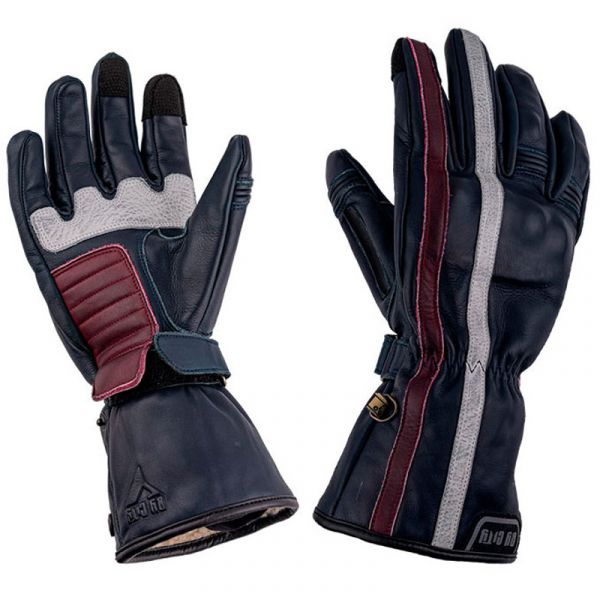 By City Luvas Oslo Blue XS