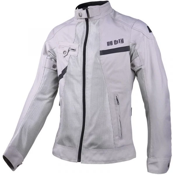 By City Casacos Summer Route Lady White M