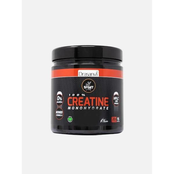 Drasanvi Creatina MonoHydrate 300g