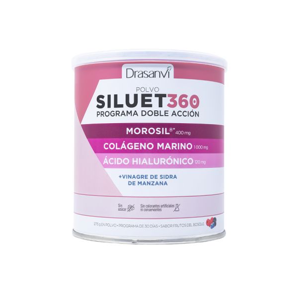 Drasanvi Siluet 360 Morosil 275g