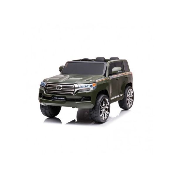 Ataacars Toyota Land Cruiser 24V