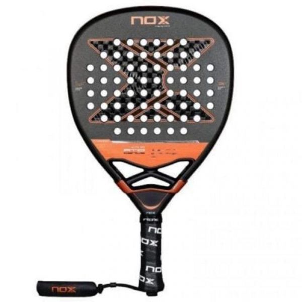Nox AT10 Luxury Genius Attack 12K 2025 Agustin Tapia