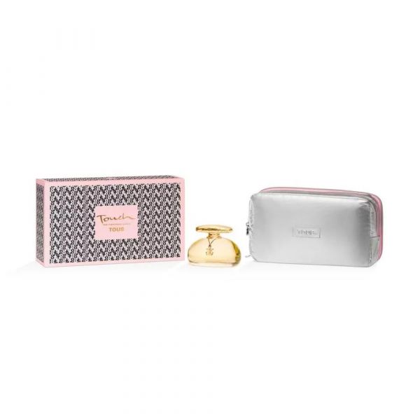 Tous Touch Original Gold Eau de Toilette 90ml (Original)