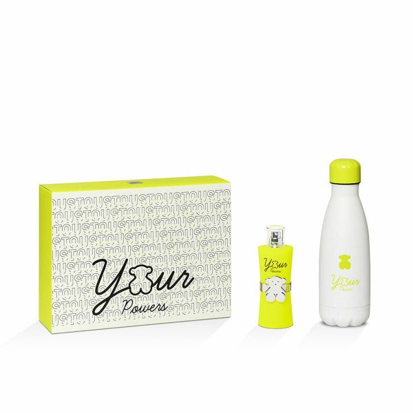 Tous Your Powers Woman Eau de Toilette 90ml (Original)