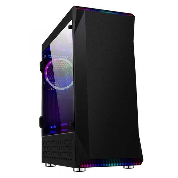 Globbaltec Glo-617194 Preto