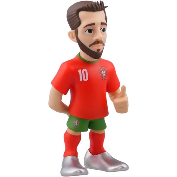 Minix Football Stars Bernardo Silva
