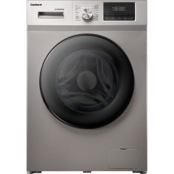 Corberó CLT805XVIN 8Kg 1400RPM Classe A