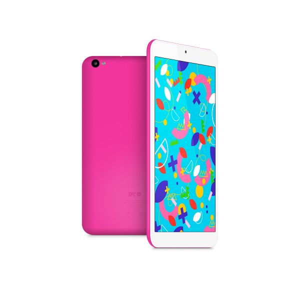 SPC Gravity 3 Mini 7" IPS 4GB/64GB Rosa