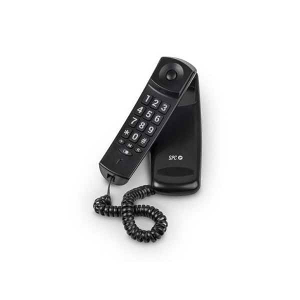 SPC Original Lite 2 Preto