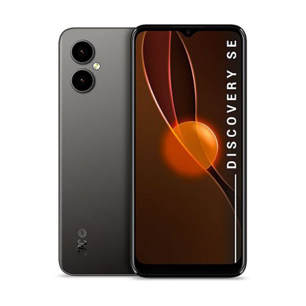 SPC Discovery SE 6.5" Dual SIM 3GB/32GB Dark Matter