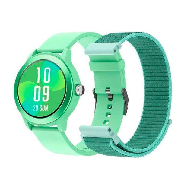 Spc Smartee Duo Vivo Verde