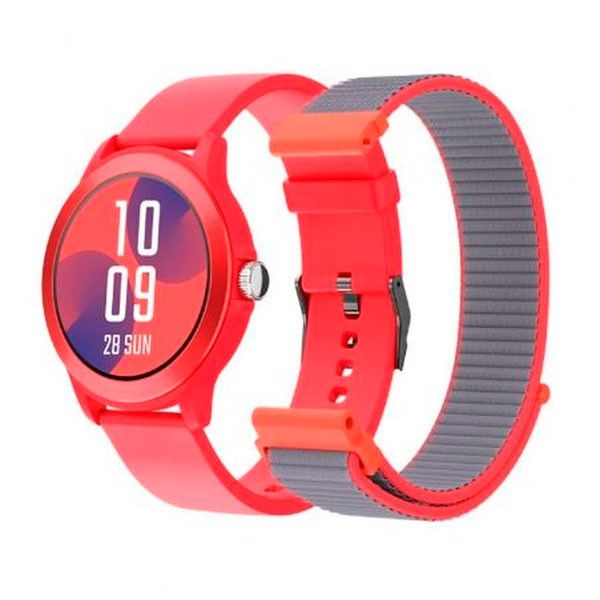 Spc Smartee Duo Vivo Vermelho