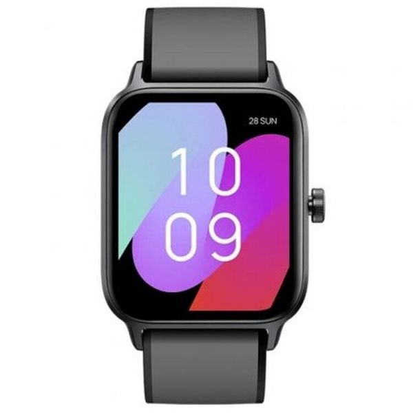 SPC Duo Pro Black