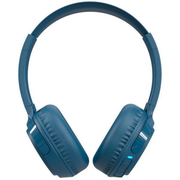 SPC Heron 2 Studio Azul