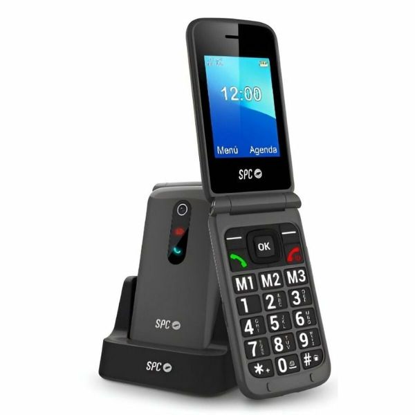 SPC Stella 3 Preto