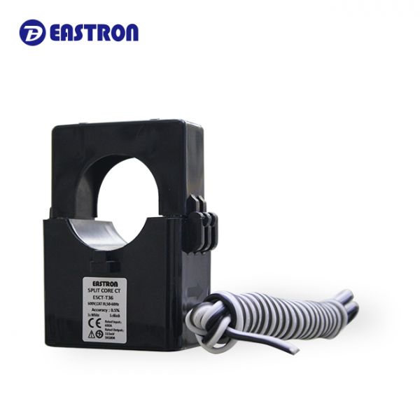 SWE Transformador de Corrente Toroidal Eastron Esct-t36 5a 250a