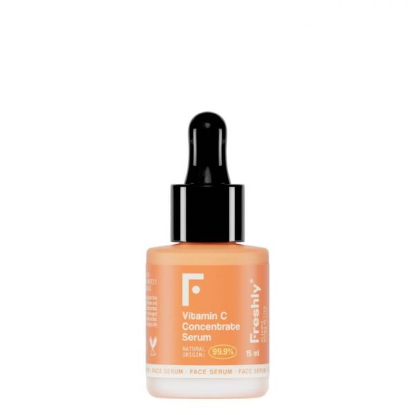 Freshly Vitamin C Sérum Concentrado 15ml