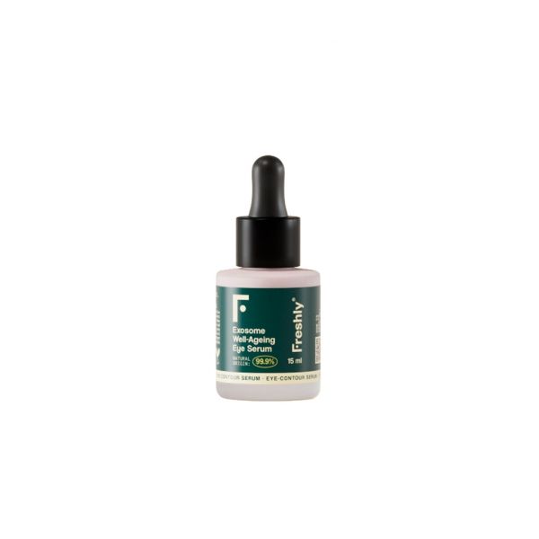 Freshly Exosome Well-Ageing Sérum de Olhos 15ml