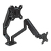 Unyka UK1479 Suporte Monitor Duplo de 13"-32"
